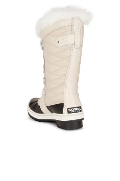 Sorel Tofino II Boot Fawn & Sea Sprite -Fashion Women's Clothing Store SORE WZ84 V3