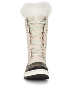 Sorel Tofino II Boot Fawn & Sea Sprite -Fashion Women's Clothing Store SORE WZ84 V4