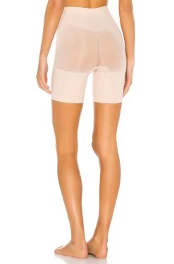 Spanx Everyday Shaping Short Soft Nude -Fashion Women's Clothing Store SPAN WI13 V3