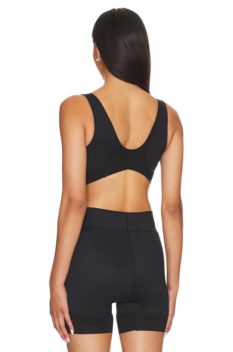 Spanx Wireless Haute Contour Bra Very Black 5 Spanx Wireless Haute Contour Bra Very Black - Image 3