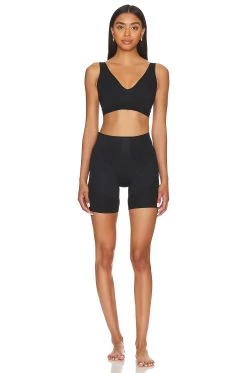 Spanx Wireless Haute Contour Bra Very Black 9 Spanx Wireless Haute Contour Bra Very Black -Fashion Women's Clothing Store SPAN WI148 V4