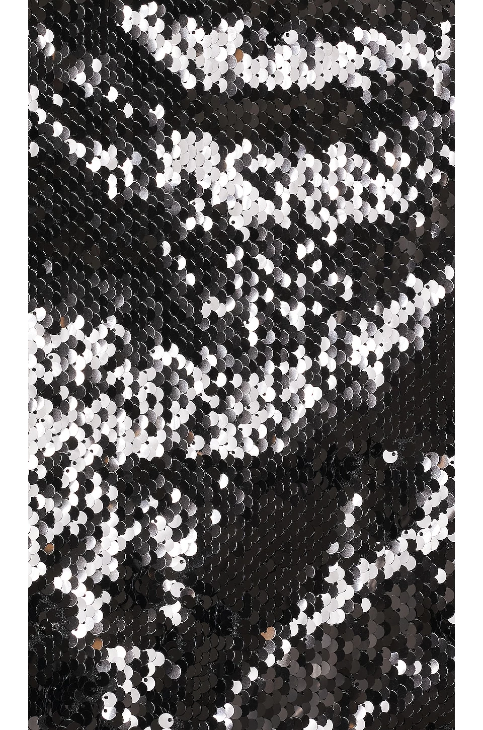 Roselani Mini Skirt Black Sequin 7 Roselani Mini Skirt Black Sequin - Image 5