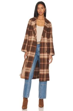 Basecamp Jacket Chocolate