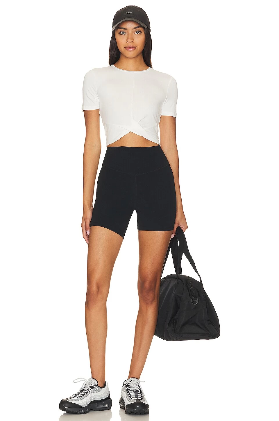 Daisy Tee White 6 Daisy Tee White - Image 4