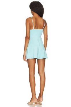 Romper Fresh Water 7 Romper Fresh Water -Fashion Women's Clothing Store SUSA WR37 V3