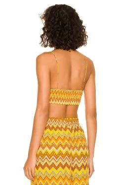 Bralette Sol -Fashion Women's Clothing Store SWFR WS29 V3