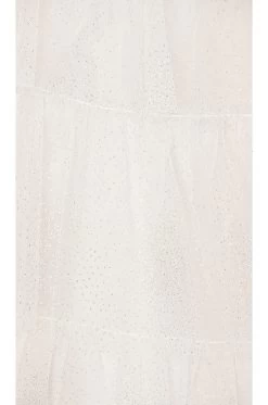 Henri Gown Sparkle Blanc 9 Henri Gown Sparkle Blanc -Fashion Women's Clothing Store TBAR WD46 V4