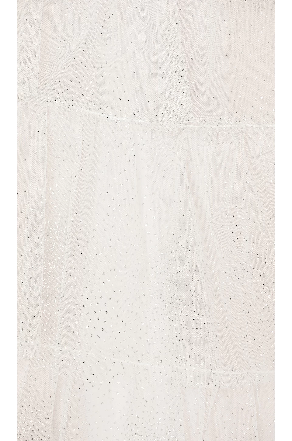 Henri Gown Sparkle Blanc 6 Henri Gown Sparkle Blanc - Image 4