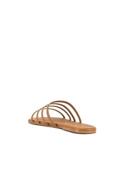 Senna Sandal Au Naturale 9 Senna Sandal Au Naturale -Fashion Women's Clothing Store TKEE WZ142 V3