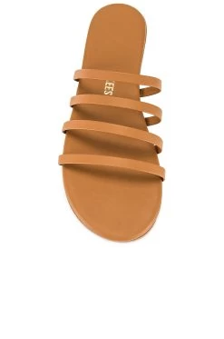 Senna Sandal Au Naturale 10 Senna Sandal Au Naturale -Fashion Women's Clothing Store TKEE WZ142 V4