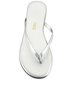 Metallics Sandal Fairylust -Fashion Women's Clothing Store TKEE WZ168 V4