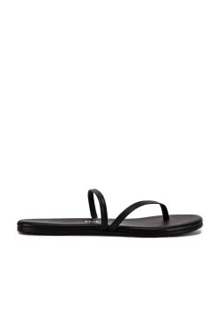 Sarit Sandal Black -Fashion Women's Clothing Store TKEE WZ86 V1 1