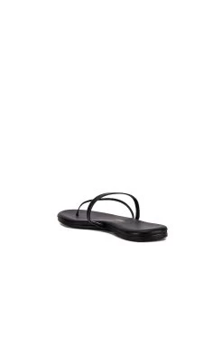 Sarit Sandal Black -Fashion Women's Clothing Store TKEE WZ86 V3