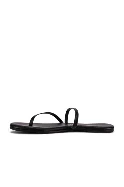 Sarit Sandal Black -Fashion Women's Clothing Store TKEE WZ86 V5