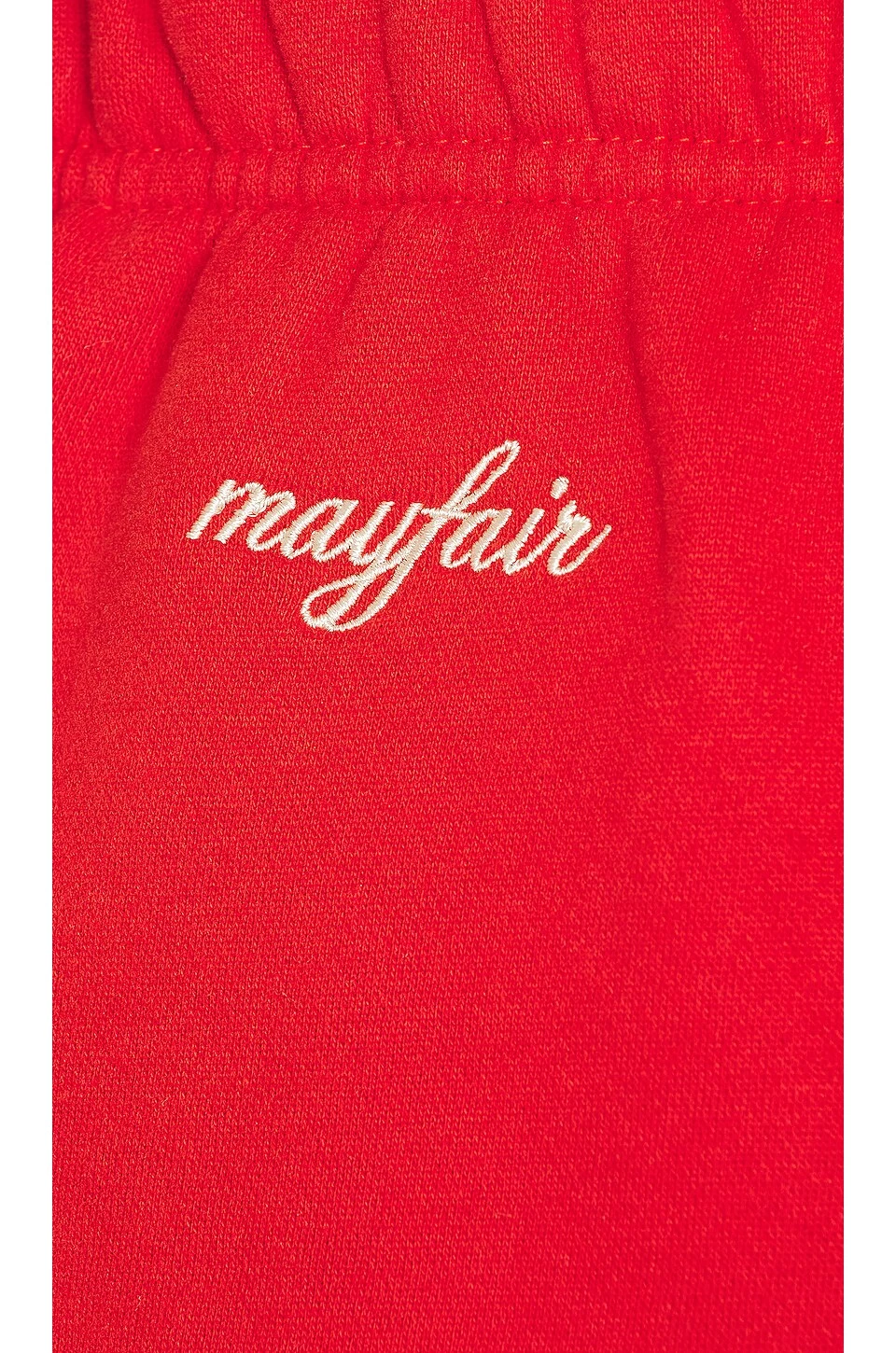 Are We Aware Sweatshort Chili 7 Are We Aware Sweatshort Chili - Image 5