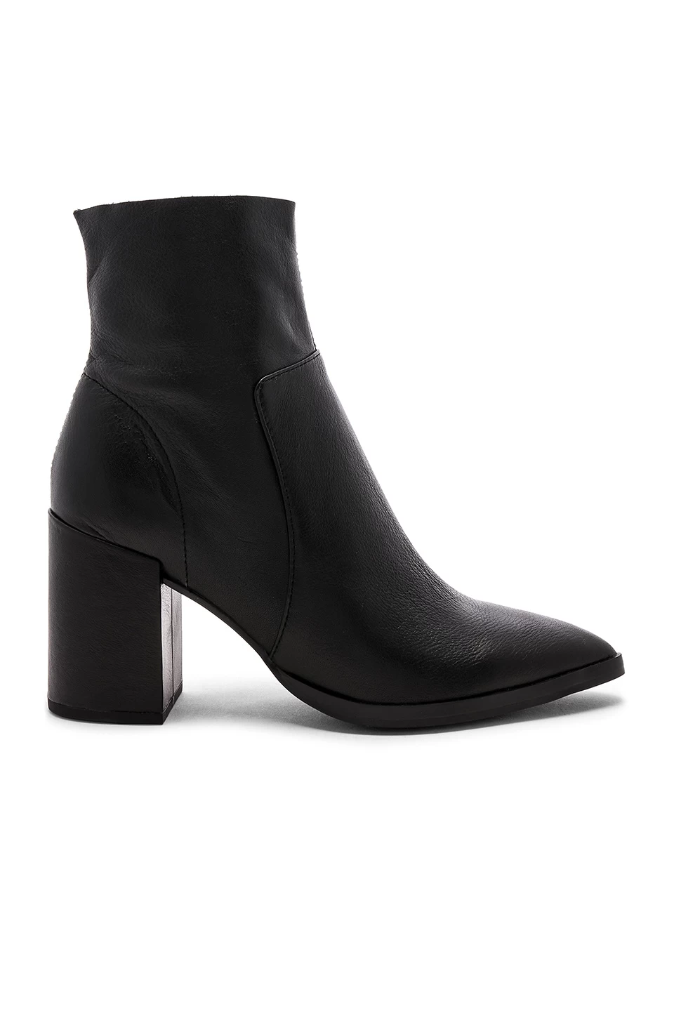 Brazen Bootie Black Luxe 3 Brazen Bootie Black Luxe