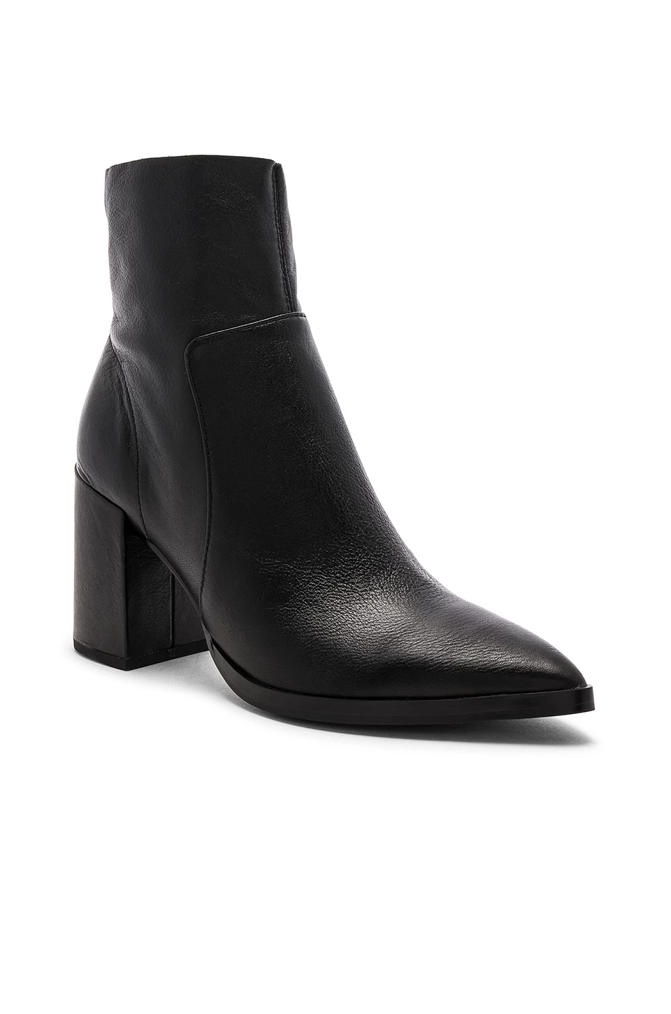 Brazen Bootie Black Luxe 4 Brazen Bootie Black Luxe - Image 2