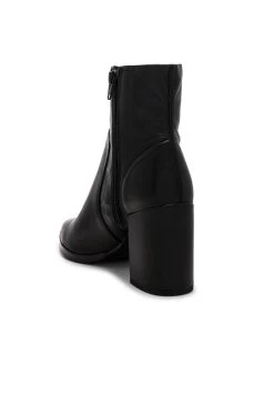 Brazen Bootie Black Luxe 9 Brazen Bootie Black Luxe -Fashion Women's Clothing Store TONR WZ143 V3