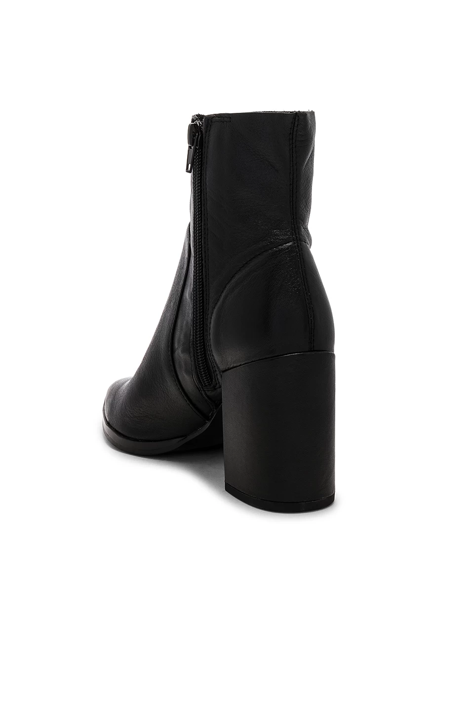 Brazen Bootie Black Luxe 5 Brazen Bootie Black Luxe - Image 3