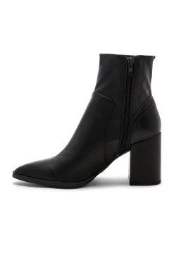 Brazen Bootie Black Luxe 11 Brazen Bootie Black Luxe -Fashion Women's Clothing Store TONR WZ143 V5