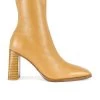 Rover Heeled Bootie Caramel Venice 2 Rover Heeled Bootie Caramel Venice -Fashion Women's Clothing Store TONR WZ520 V1