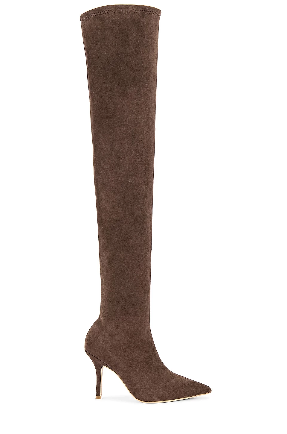 Kylie Boot Chocolate 3 Kylie Boot Chocolate