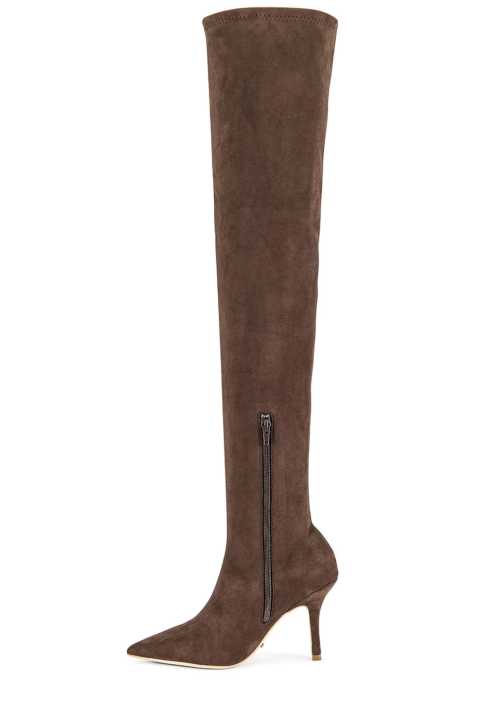 Kylie Boot Chocolate 7 Kylie Boot Chocolate - Image 5