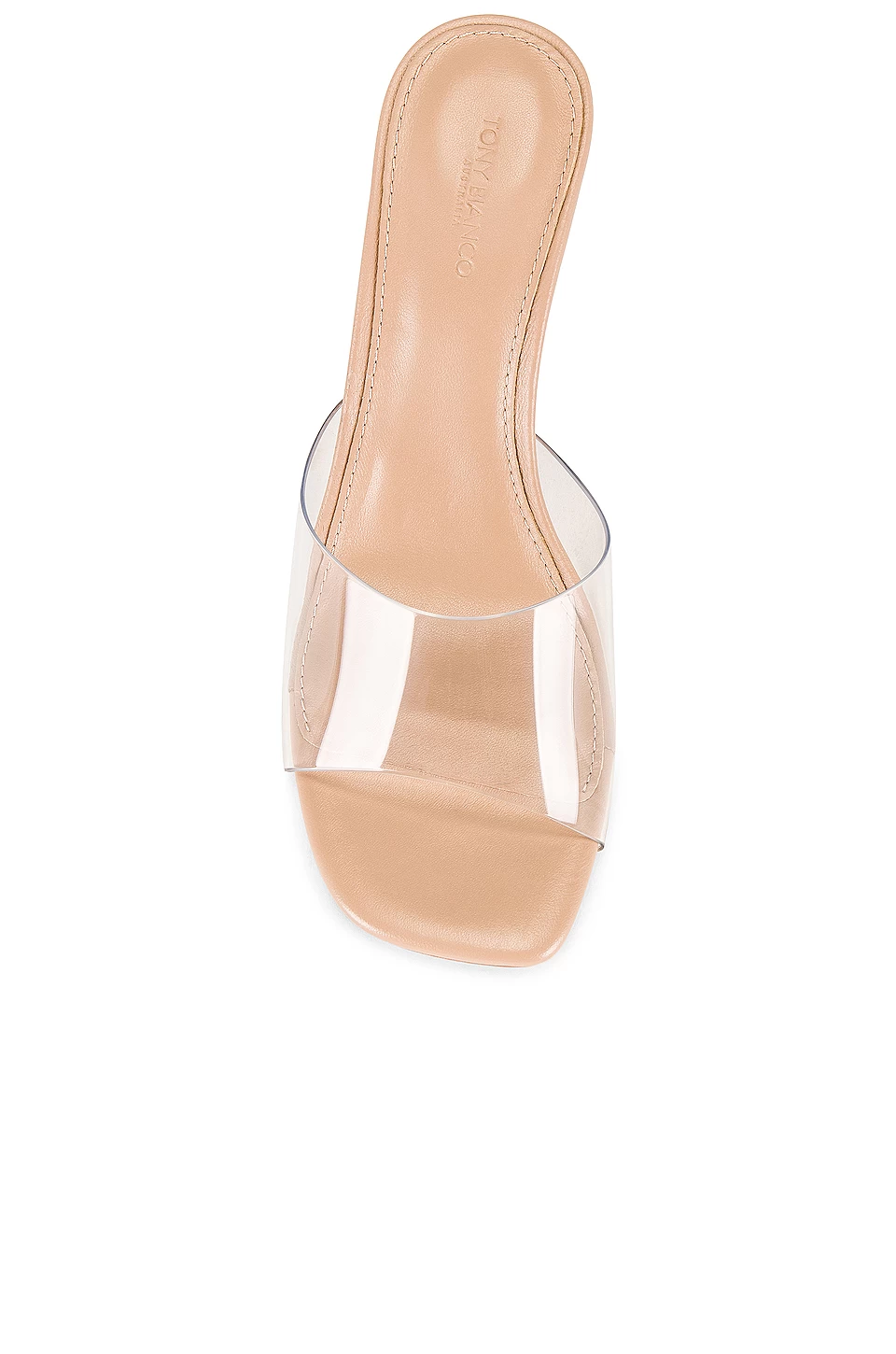 Alessi Sandal Vinylite & Skin 6 Alessi Sandal Vinylite & Skin - Image 4