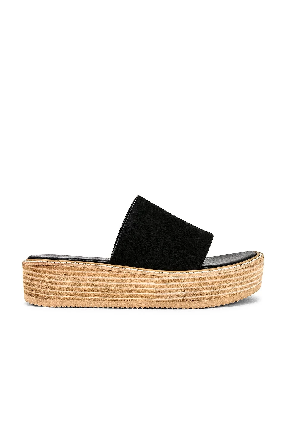 Elke Sandal Caramel 8 Elke Sandal Caramel - Image 6