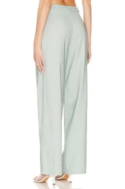 Addison Pant Spring Green 8 Addison Pant Spring Green -Fashion Women's Clothing Store TULA WP253 V3