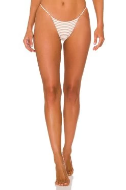 Anisa Bottom Bronze Stripe