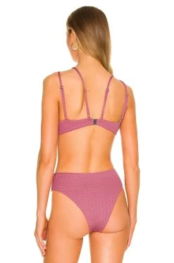 Chandre Top Rose Pink -Fashion Women's Clothing Store TULA WX941 V3