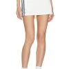 Paula Skirt White -Fashion Women's Clothing Store UPSD WQ2 V1