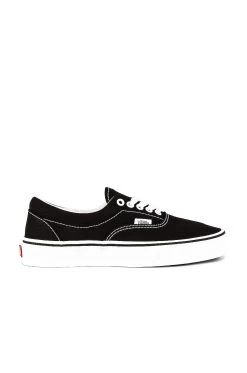 Vans Era Black