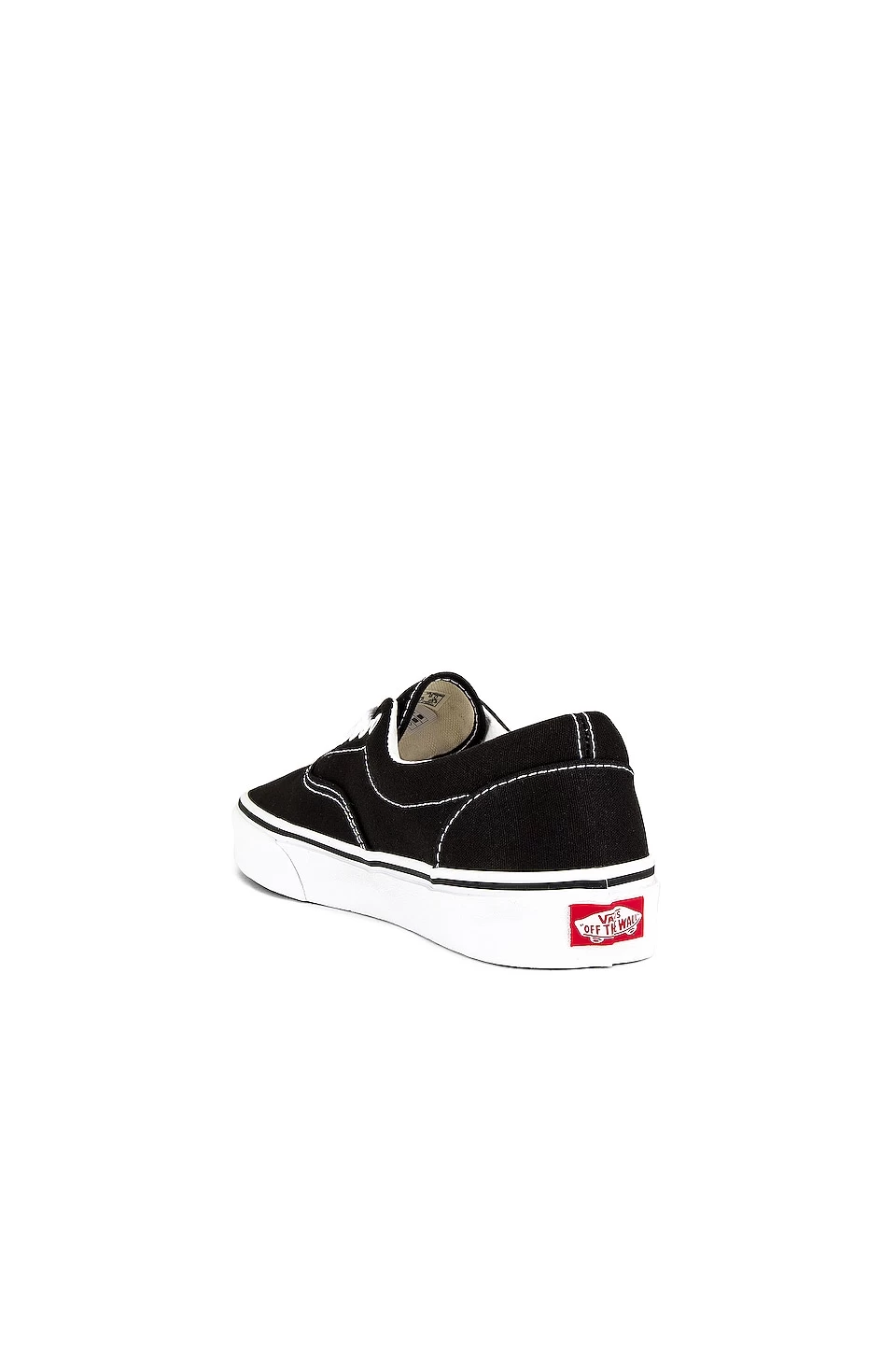 Vans Era Black 5 Vans Era Black - Image 3