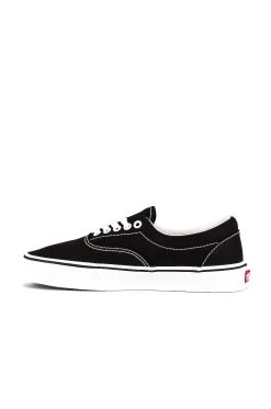 Vans Era Black 12 Vans Era Black -Fashion Women's Clothing Store VANX UZ156W V5