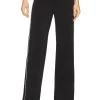 Veronica Beard Millicent Pant Black -Fashion Women's Clothing Store VBRD WP37 V1