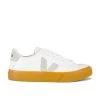 Veja Campo Sneaker Extra White & Natural -Fashion Women's Clothing Store VEJA WZ193 V1