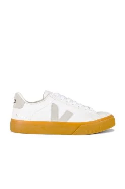 Veja Campo Sneaker Extra White & Natural