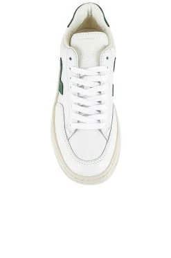 Veja V-12 Sneaker Extra-White & Cyprus -Fashion Women's Clothing Store VEJA WZ47 V4