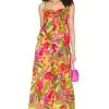 Kayla Dress Aloha